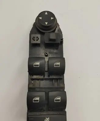 BMW 5 E60 E61 Electric window control switch 6951906 391539AD 0425KA1I01