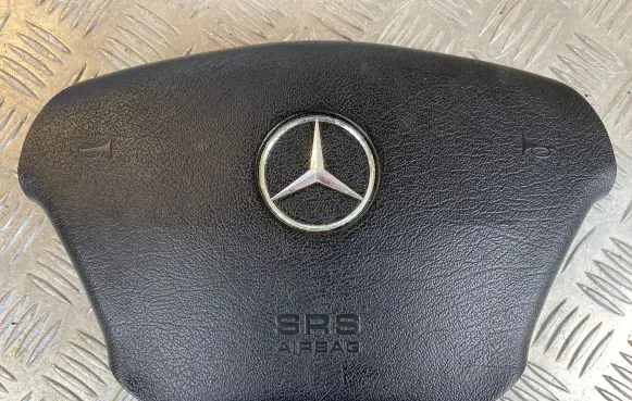 Mercedes-Benz ML W163 Steering wheel airbag 1634600198