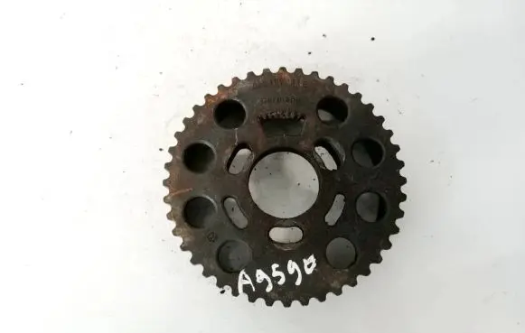 Audi A6 S6 C5 4B Camshaft pulley/ VANOS 038109111e