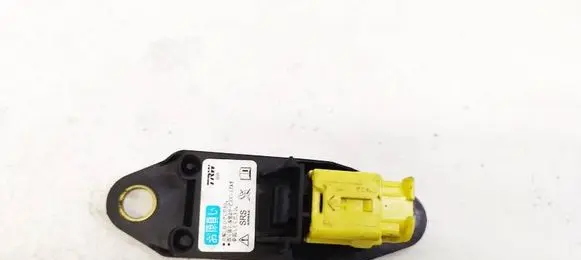 Honda Accord Airbag deployment crash/impact sensor 77970SEAJ816M1 77970-SEA-J816-M1