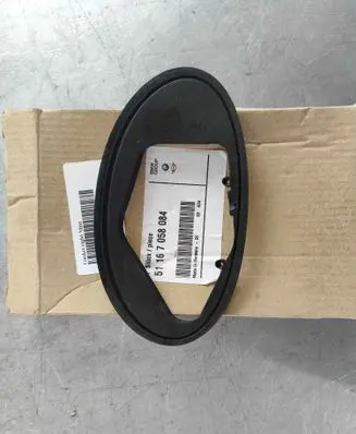 Nissan Pathfinder R52 Front door wing mirror part 51167058084 7058084