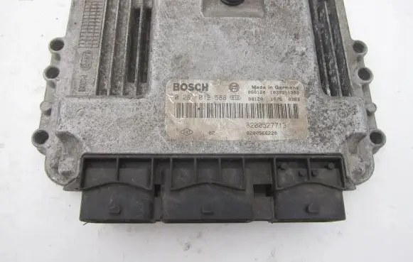Renault Laguna II Engine control unit/module 8200527713