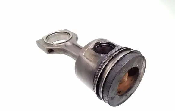 BMW 3 E90 E91 Piston with connecting rod 084088