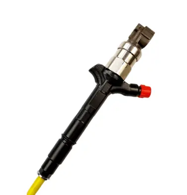 Toyota RAV 4 (XA20) Fuel injector 23670-27030 813007