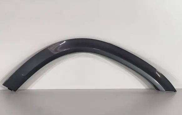 Mercedes-Benz GLE W167 Rear arch trim A1678800106 121022798 20210514T681