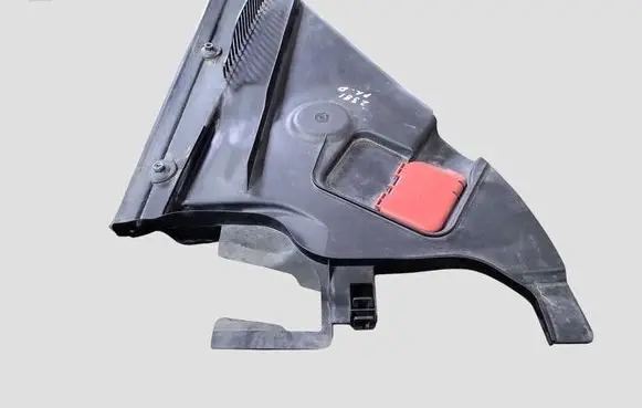 BMW 1 F20 F21 Wiper trim 7405637 602719