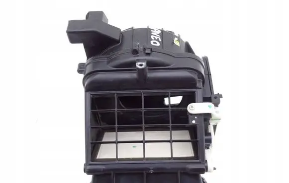 Chevrolet Volt I Interior heater climate box assembly 96995755