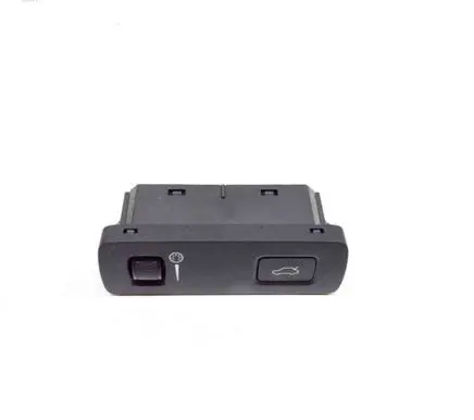 Volvo XC60 Tailgate/boot open switch button 31376510 P31376510