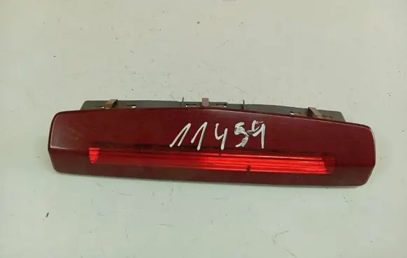 Opel Astra H Third/center stoplight