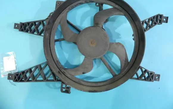 Nissan Micra Fan set 8200135160 IMPRK1278139