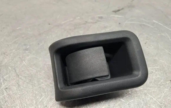 Volvo XC60 Engine bonnet (hood) release handle 30779851