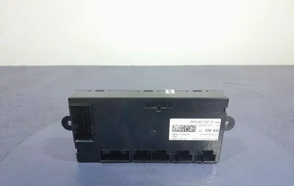 Skoda Octavia 985 Other control units/modules 3WA907007D