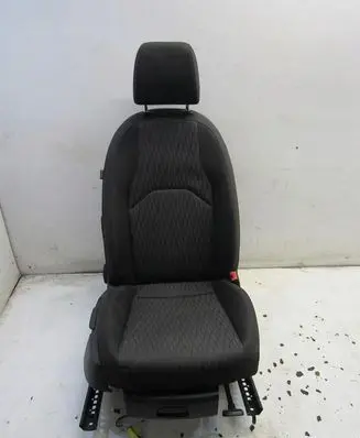 Seat Leon (5F) Front passenger seat GMAUTO4574097