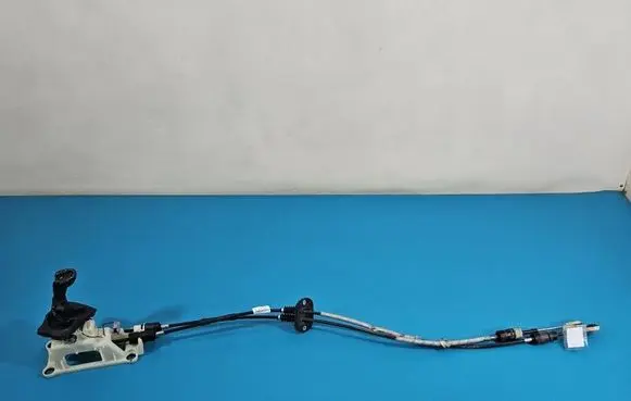 Volvo V70 Gear shift cable linkage 31367845 IMPRK1585879