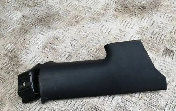 Tesla Model 3 (C) pillar trim 108627700H 032699502 NYX202681313400