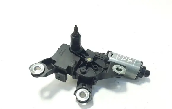 Audi A6 S6 C7 4G Rear window wiper motor 4G9955711A