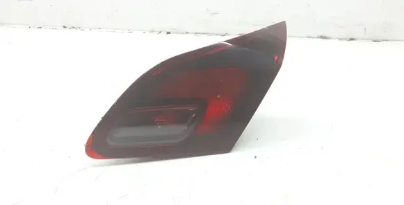 Opel Astra J Tailgate rear/tail lights 1090098