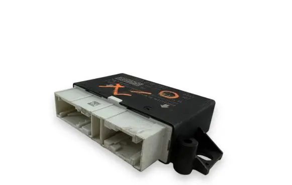 Audi A3 S3 8V Parking PDC control unit/module 5QA919283