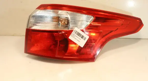 Ford Focus Rear/tail lights