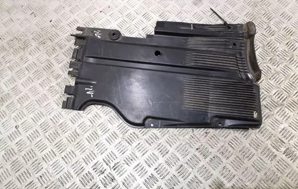 Audi A4 S4 B7 8E 8H Engine splash shield/under tray