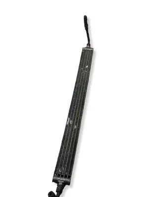 Mercedes-Benz Vito Viano W639 Optional radiator 