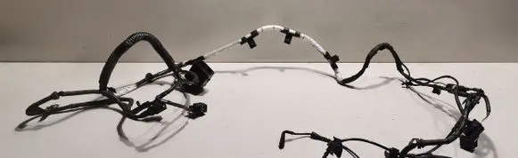 Jaguar F-Pace Other wiring loom HK839L468AC