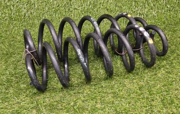 Audi Q5 SQ5 Rear coil spring