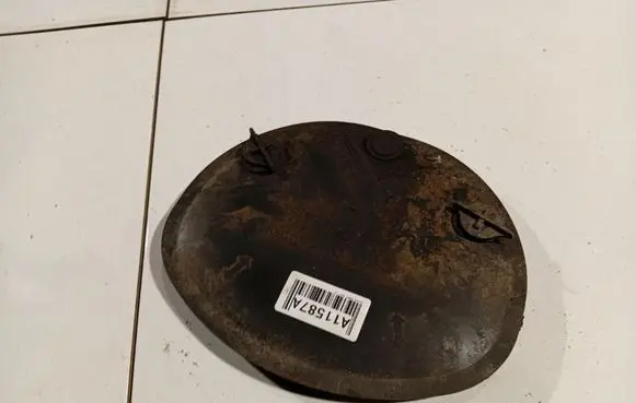 Renault Scenic I Other exterior part 7700416099B
