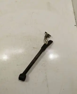 Turbo turbocharger oiling pipe/hose