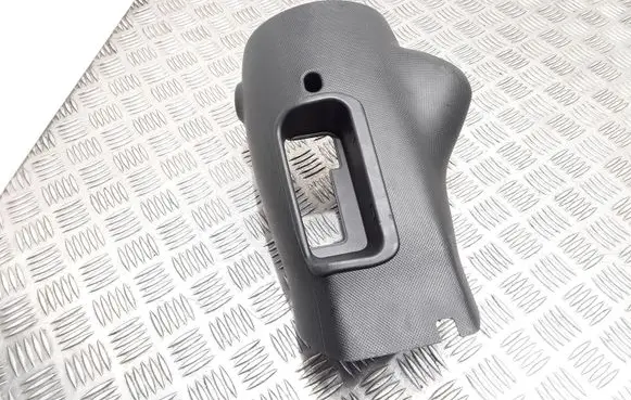Toyota Aygo AB10 Steering wheel column trim 452870H010 450230H010