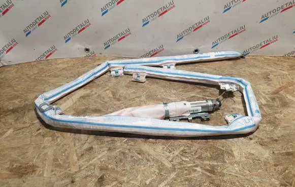 BMW 2 F45 Roof airbag 7301295 72127301295