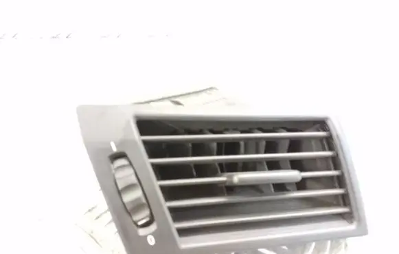 BMW X3 E83 Dashboard side air vent grill/cover trim 3400076