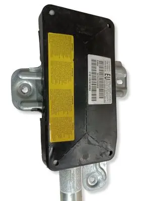 BMW 3 E46 Front door airbag 30703722903L