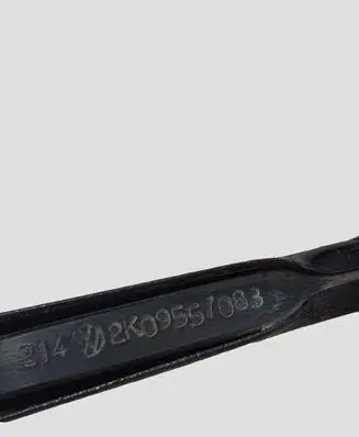 Volkswagen Caddy Rear wiper blade arm 2K09557083