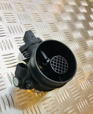 Mercedes-Benz C W204 Mass air flow meter A6460940048