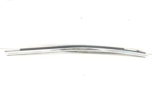 Maserati Ghibli Rubber seal rear door window/glass 1570182301