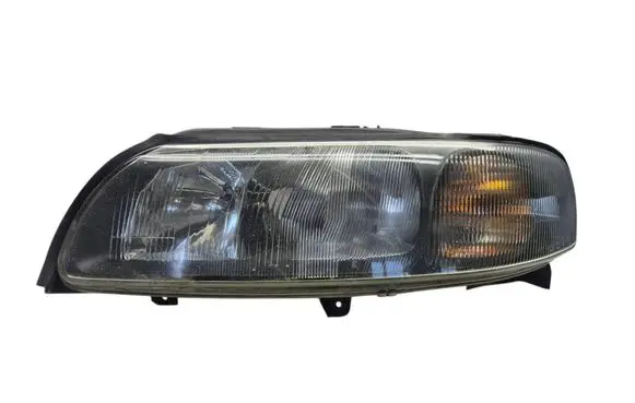 Volvo S60 Headlight/headlamp 8662920 89006895