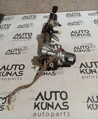 Toyota Aygo AB10 Steering wheel axle 1608000252 05J095909