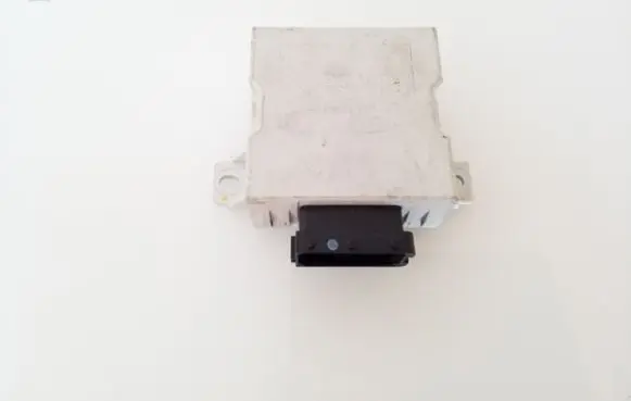 Toyota Corolla Verso E121 Combustion control unit/module 150696