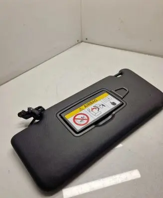 Mercedes-Benz GLE W167 Sun visor A1678104100