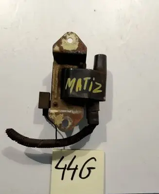 Daewoo Matiz High voltage ignition coil 96350587