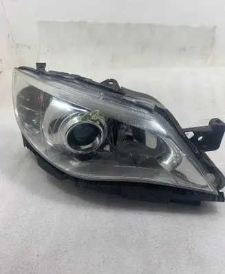 Subaru Impreza III Headlight/headlamp