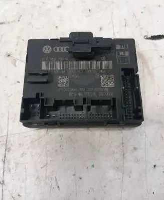 Audi A5 Sportback 8TA Door control unit/module 8T0959793M