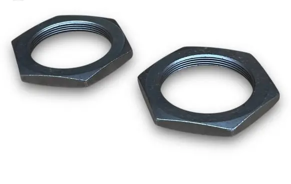 Ford Transit Nuts/bolts O621526