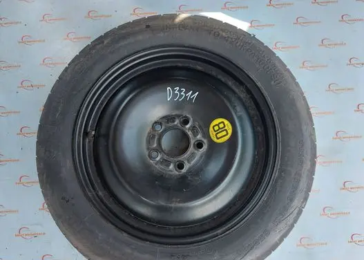 Ford Mondeo Mk III R16 spare wheel 1S71MH