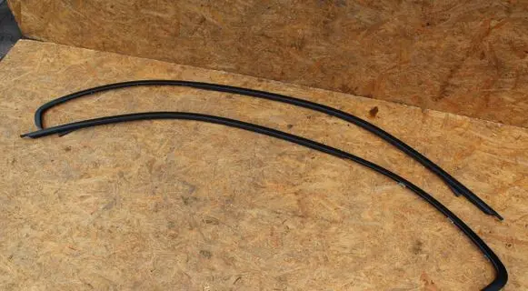 BMW 1 E82 E88 Panel trim
