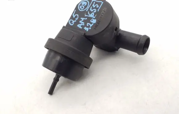 Audi Q5 SQ5 Coolant heater control valve 1J0819809