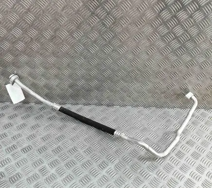 Audi Q3 F3 Air conditioning (A/C) pipe/hose 5QF816743AA