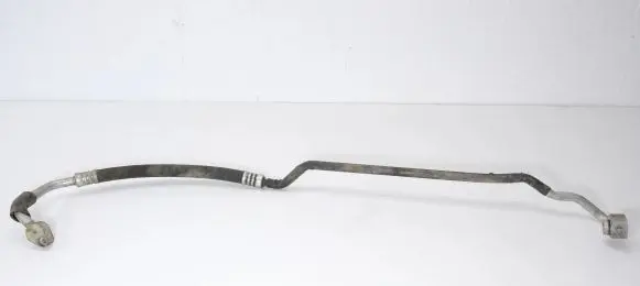 Audi A4 S4 B6 8E 8H Air conditioning (A/C) pipe/hose 8E0260707T