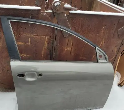 KIA Stonic Front door